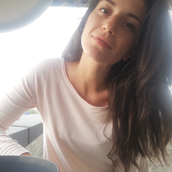 tutor a Napoli - Emanuela