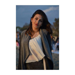 tutor a Roma - Ilaria