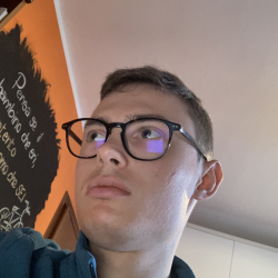 tutor a Premia - Jacopo