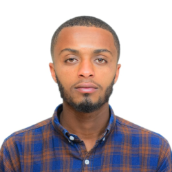 tutor a Cassino - Tewodros