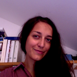 tutor a Torino - Anna
