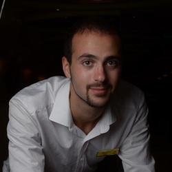 tutor a Bisenti - Paride