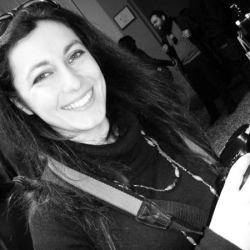 tutor a Novate Milanese - Veronica