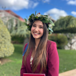 tutor a Bologna - Maria Paola