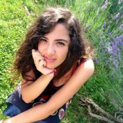 tutor a Teramo - Sara