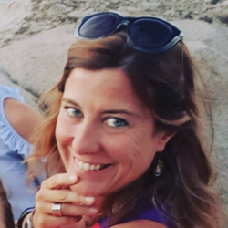 tutor a Milano - Alessandra