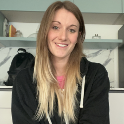tutor a Monza - Benedetta