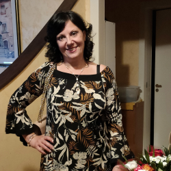 tutor a Bussi Sul Tirino - Maria Antonietta