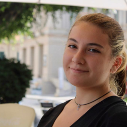 tutor a Piacenza - Claudia