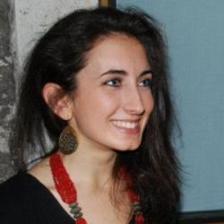 tutor a Venezia - Marta