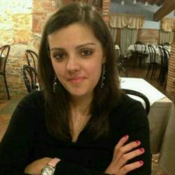 tutor a Lucca - Caterina