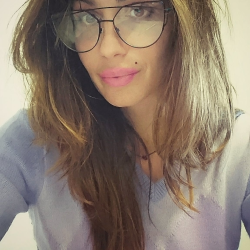 tutor a Lucca - Giovanna
