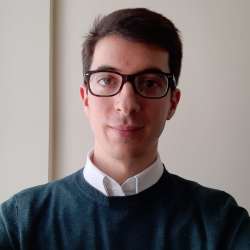 tutor a Roma - Gabriele