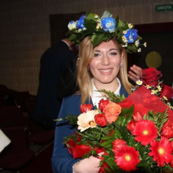 tutor a Frosinone - Giorgia
