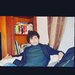 tutor a roma - francesco giuseppe