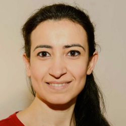 tutor a Milano - Maria Rita