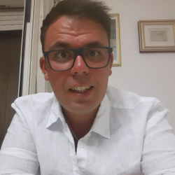 tutor a Barletta - Domenico