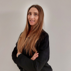tutor a Roma - Raffaella