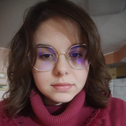 tutor a Pachino - Sofia
