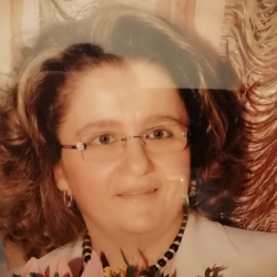 tutor a Roma - Giulia