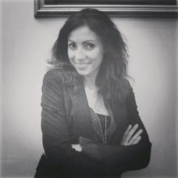 tutor a roma - laura