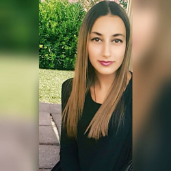 immagine del tutor Maria Chiara
