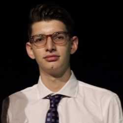 tutor a Bologna - Domenico
