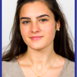 tutor a Venezia - Eleonora