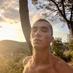 tutor a Bologna - Edoardo