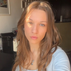 tutor a Padova - Rebecca