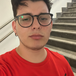 tutor a Caspsci - Karol
