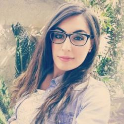 tutor a Cisterna di Latina - Jessica