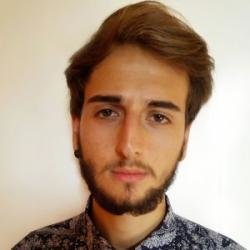 tutor a Noicattaro  - Ivan