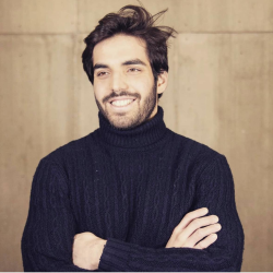 tutor a Milano - Matteo