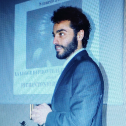 tutor a BISCEGLIE - Pierantonio