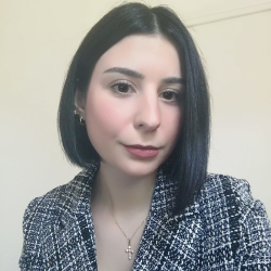 tutor a NARCAO - Silvia