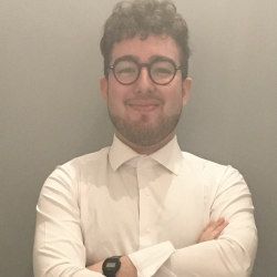 tutor a Mestre - Mattia