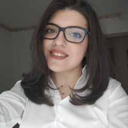 tutor a Palermo - Martina Maria Teresa