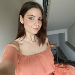tutor a Roma - Giorgia