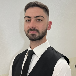 tutor a Mola di Bari - Alessio