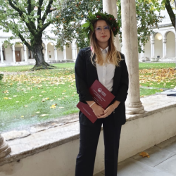 immagine del tutor Agnese
