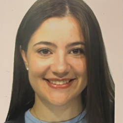 tutor a Nova Milanese - Alessia