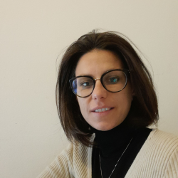 tutor a Alessandria - Manuela