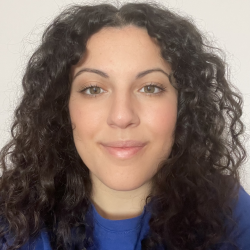 tutor a Rende - Viviana