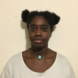 tutor a Reggio Emilia - Rabiatou Abiba