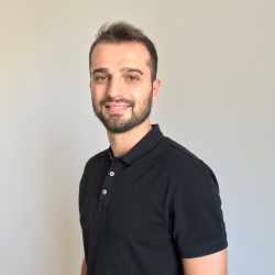 tutor a Milano - Kristjan