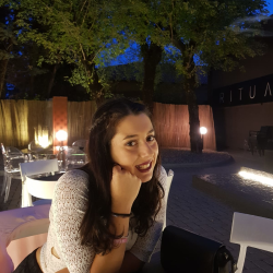 tutor a Fagnano Olona  - Alice