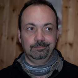 tutor a Gallarate - Marco