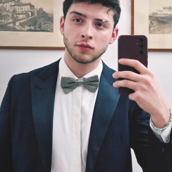 tutor a Firenze - Emanuele