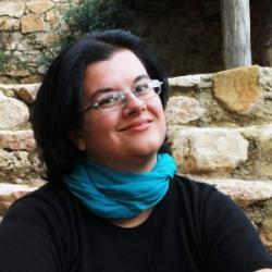 tutor a Manciano (GR) - Virginia